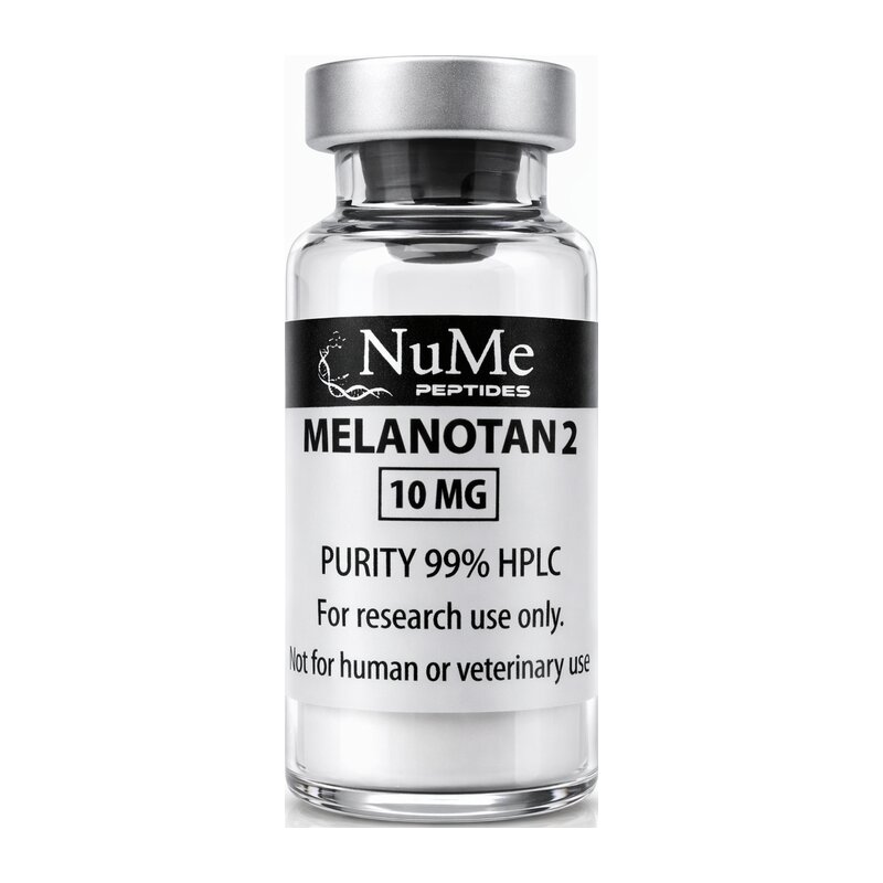 Melanotan II (10 mg)