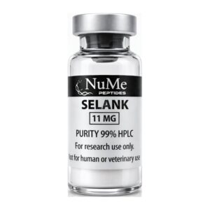 Selank (11 mg)