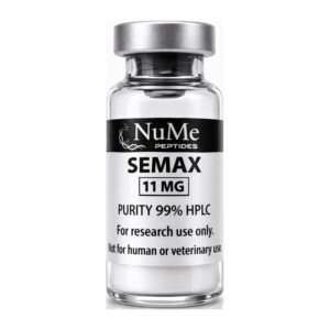 Semax (11 mg)