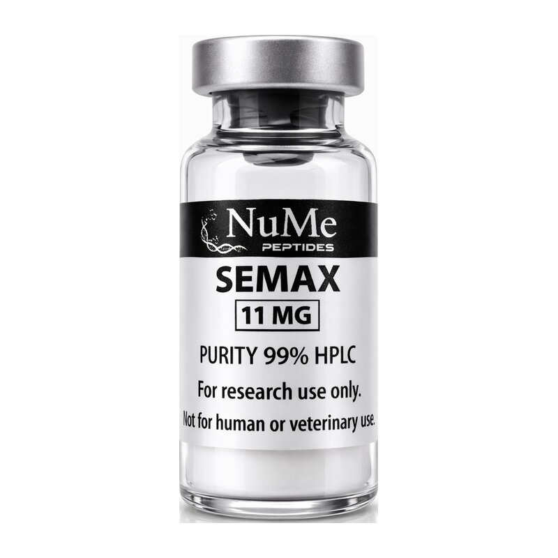Semax (11 mg)