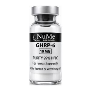 GHRP-6 (10 mg)