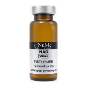NAD+ (500 mg)