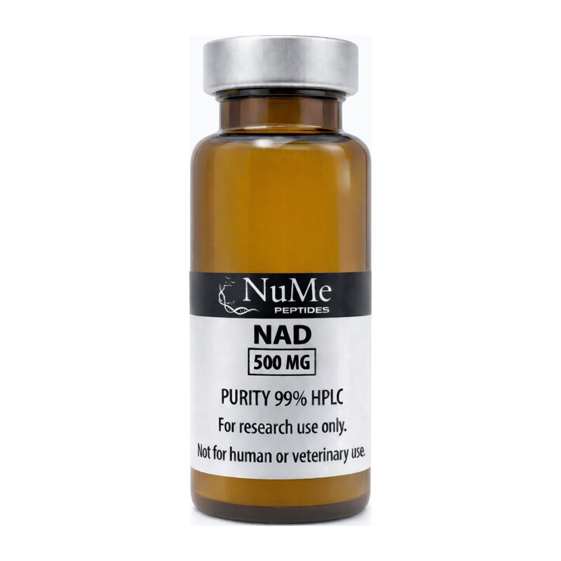 NAD+ (500 mg)