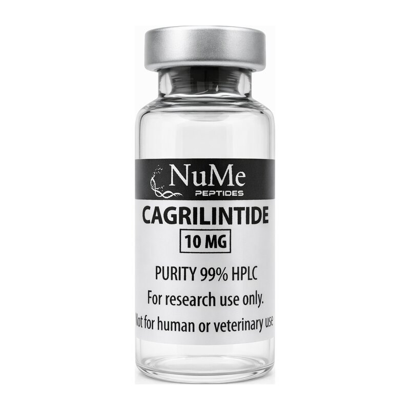 Cagrilintide (10 mg)