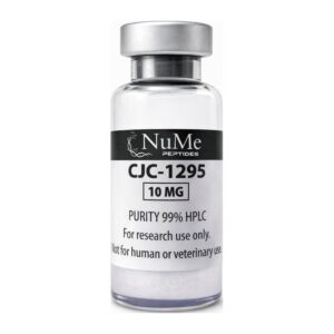 CJC-1295 (No DAC) (10 mg)