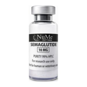 Semaglutide (10 mg)