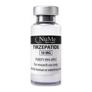 Tirzepatide (10 mg)