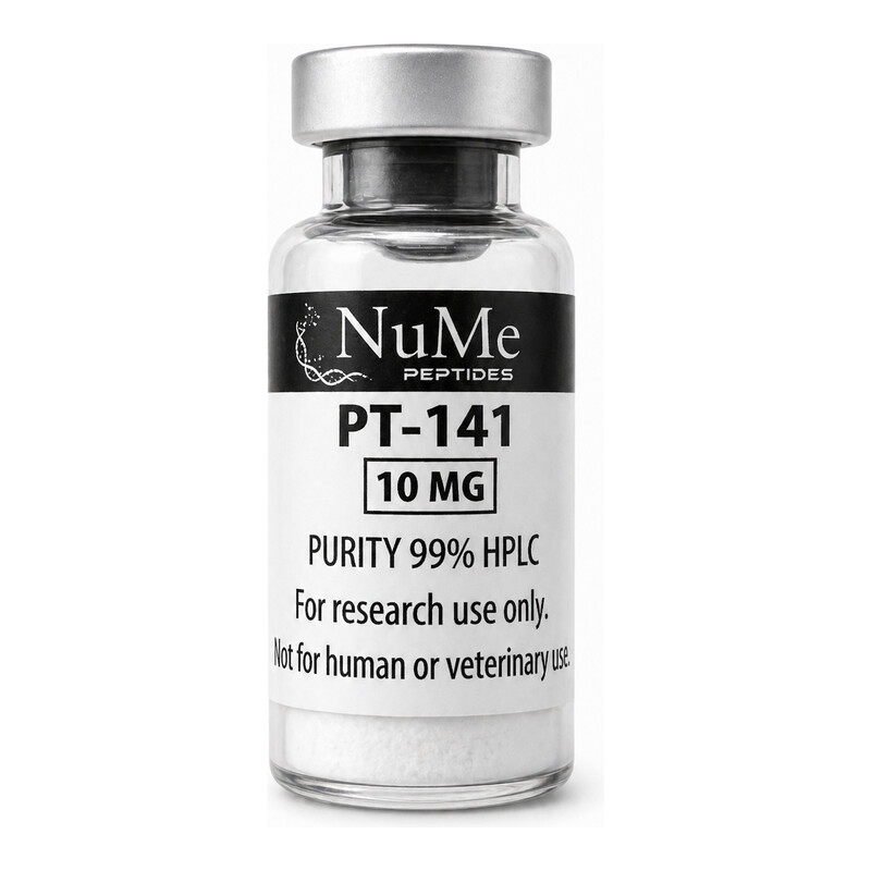 PT-141 (10 mg)