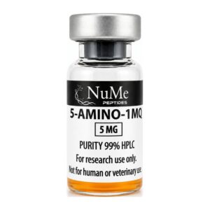 5-Amino-1MQ (5 mg)