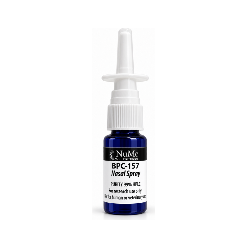 BPC-157 Nasal Spray