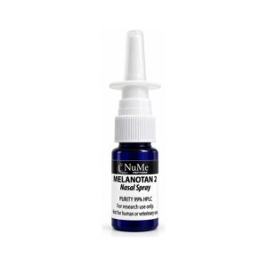 Melanotan 2 Nasal Spray