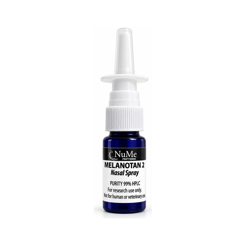 Melanotan 2 Nasal Spray