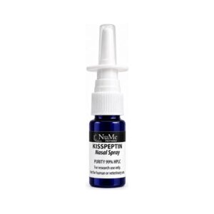 Kisspeptin Nasal Spray