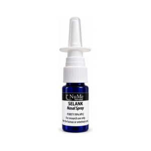 Selank Nasal Spray