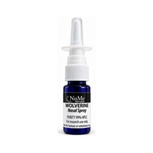Wolverine Nasal Spray