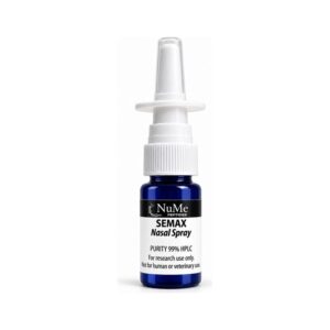 Semax Nasal Spray