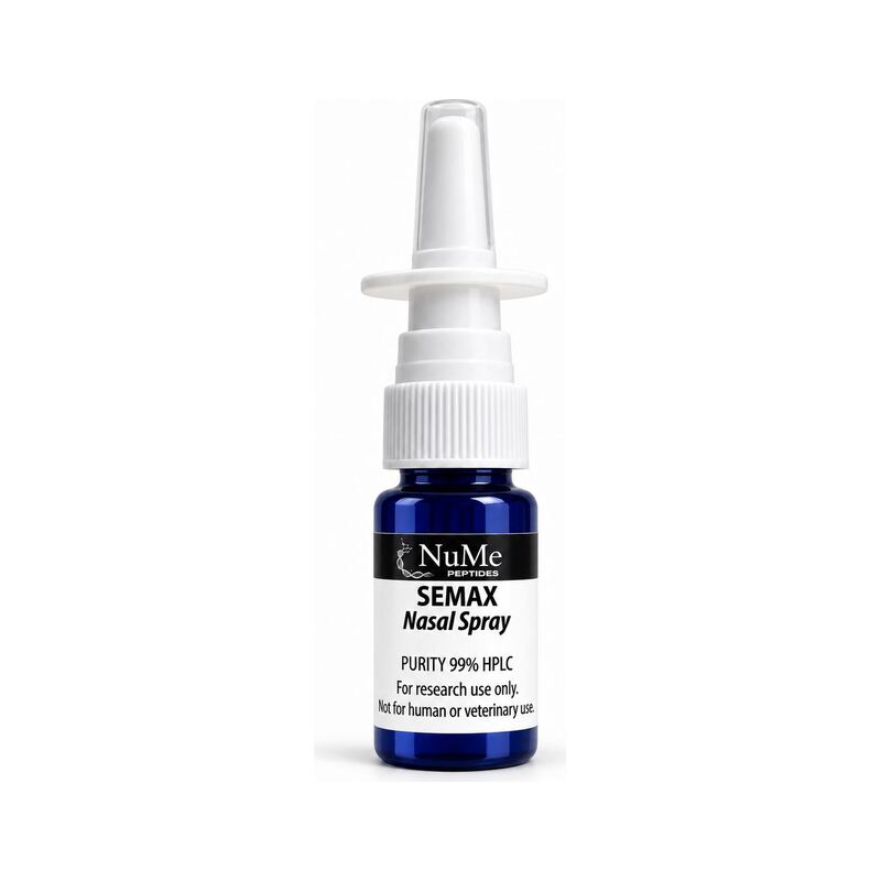 Semax Nasal Spray