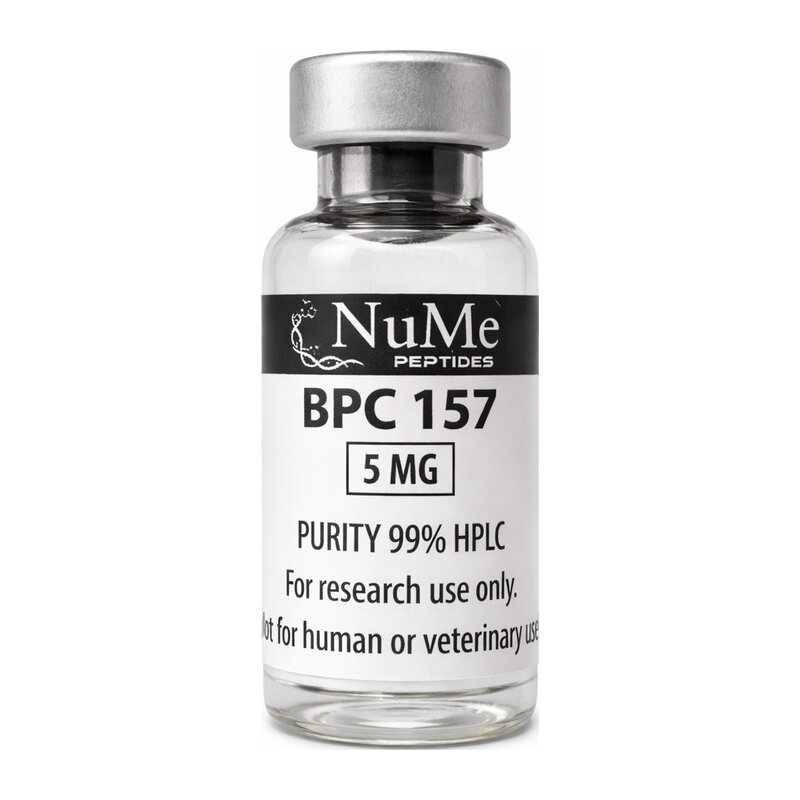 BPC-157 (5 mg)