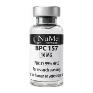 BPC-157 (10 mg)