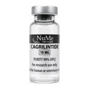 Cagrilintide (10 mg)