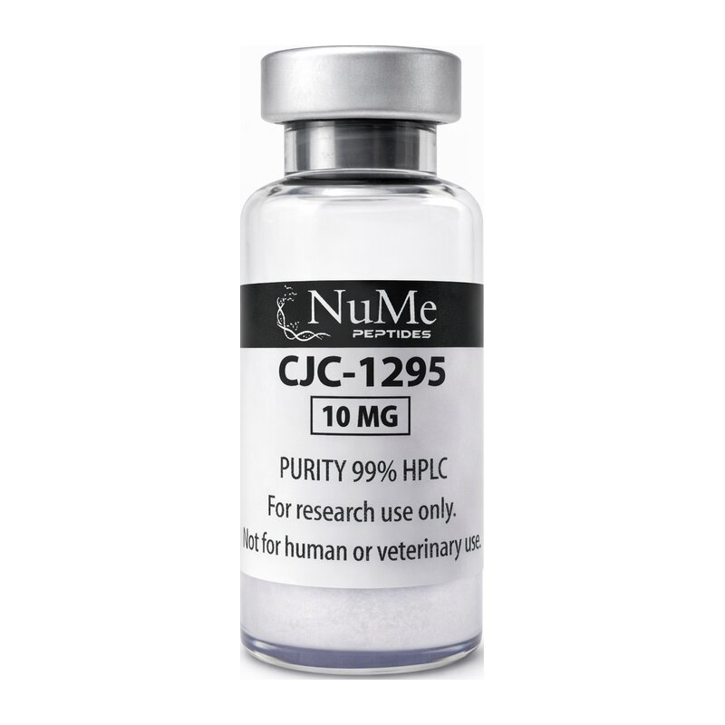 CJC-1295 (No DAC) (10 mg)