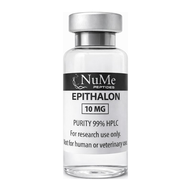 Epithalon (10 mg)
