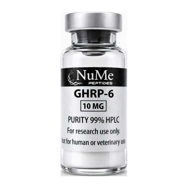 GHRP-6 (10 mg)