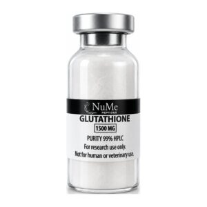 Glutathione (1500 mg)