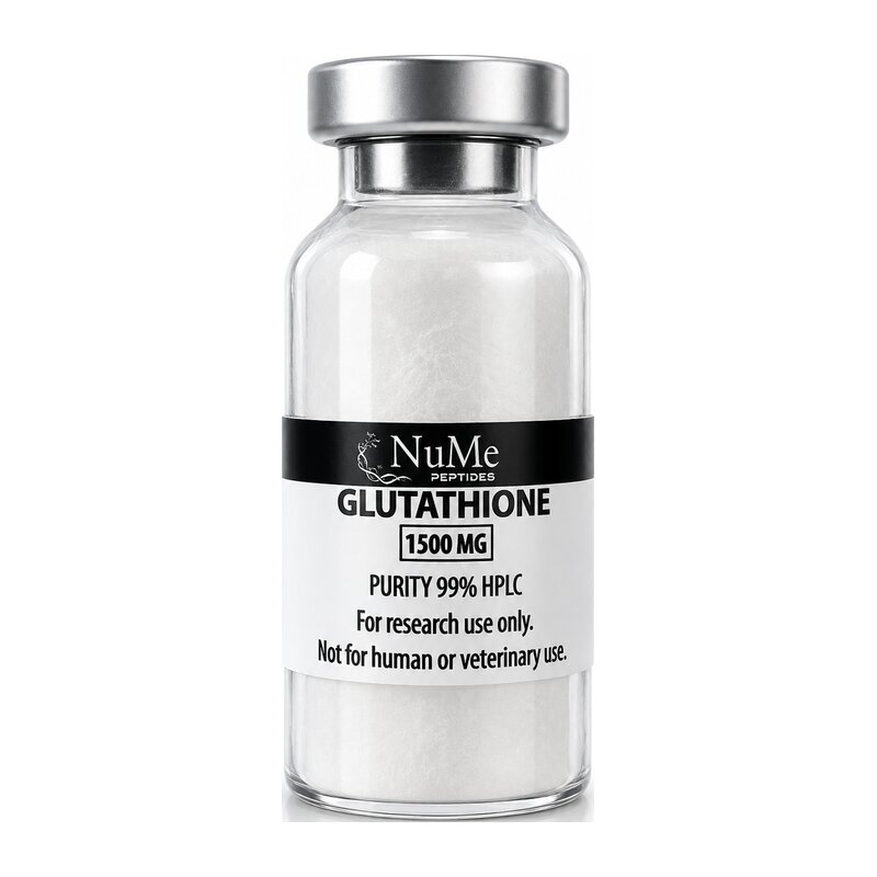Glutathione (1500 mg)