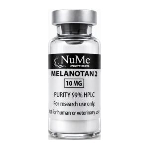 Melanotan II (10 mg)