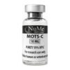MOTS-C (10 mg)
