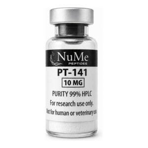PT-141 (10 mg)