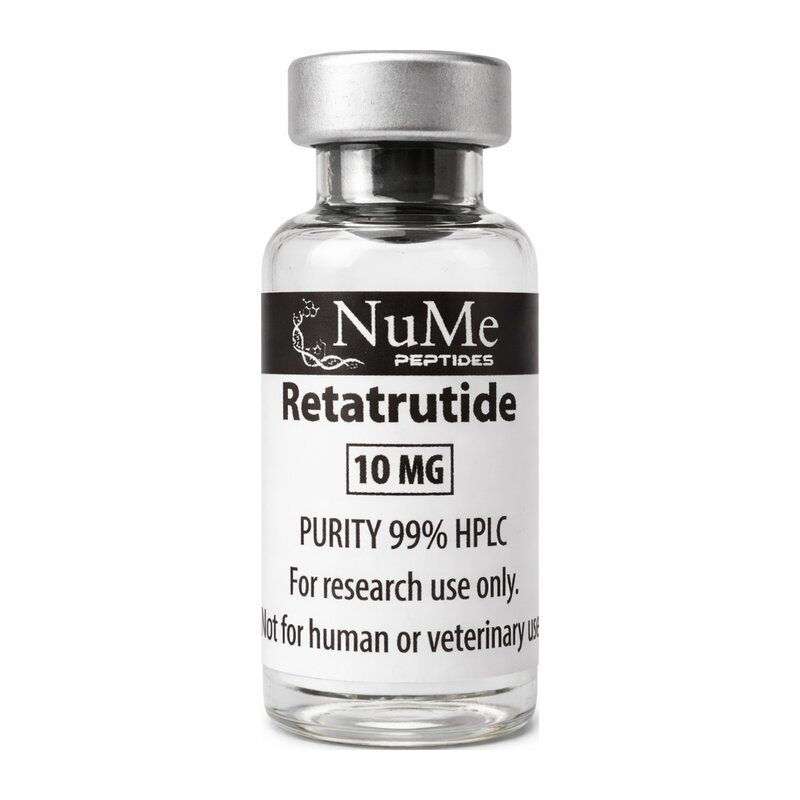Retatrutide (10 mg)