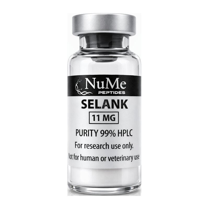 Selank (11 mg)