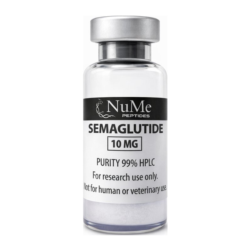 Semaglutide (10 mg)