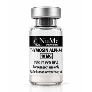 Thymosin Alpha-1