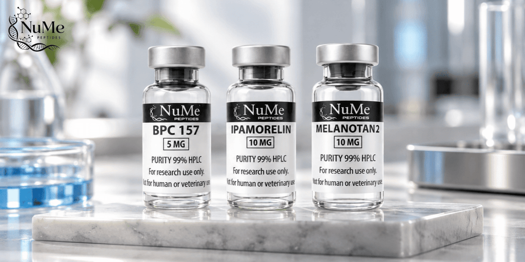what-are-research-peptides