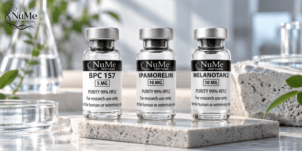 what-are-research-peptides